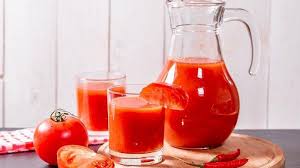 Sehingga penyakit kolesterol pun dapat dicegah kambuhnya. 5 Alasan Mengapa Minum Jus Tomat Harus Menjadi Rutinitas Ternyata Bisa Menurunkan Berat Badan Halaman All Tribun Travel
