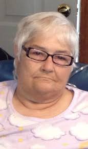 Edith Marie Goodman Obituary November 24, 2012