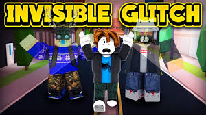 Crazy new invisible glitch in roblox jailbreak. Invisible Glitch Trolling Roblox Jailbreak Youtube
