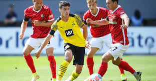View the latest in borussia dortmund, soccer team news here. Qyyc9vk8k Lyrm