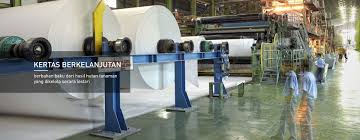 We would like to show you a description here but the site won't allow us. Sinar Mas Asia Pulp And Paper