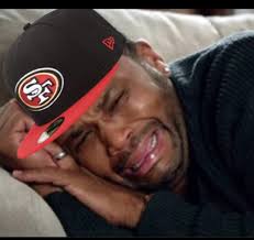 How y'all feeling today?! RAIDERSSSSS!!!