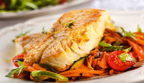 We did not find results for: Merluzzo Al Forno Con Verdure Miste Facile E Semplicemente Delizioso