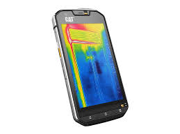 Cat S60: Telekom vermarktet Smartphone ...