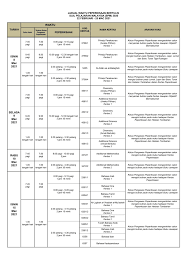 Carian maklumat tarikh dan masa peperiksaan spm setiap subjek termasuklah ujian lisan serta ujian bertulis fasa 1 dan fasa 2 dikeluarkan oleh lembaga peperiksaan kpm. Jadual Peperiksaan Spm 2021 Sijil Pelajaran Malaysia