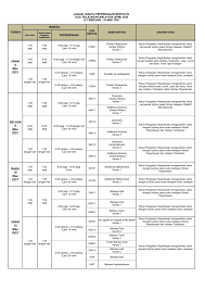 Sejarah trial sem 1 stpm 2021 (johor). Jadual Spm 2020 Tarikh Peperiksaan Sijil Pelajaran Malaysia Info Upu