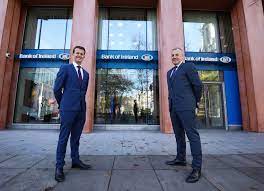 Freedom of information unit central bank of ireland north wall quay dublin 1 d01 f7x3. Bank Of Ireland Uk Opens New Belfast City Centre Flagship Branch Bank Of Ireland Uk