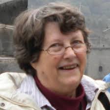 Obituary information for Judith Richards