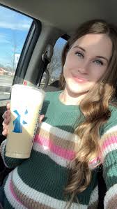 Free birthday coffee!!! I am 27 today 🥰🥰❤️❤️