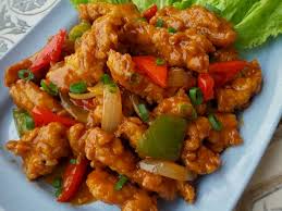 2 siung bawang putih, cincang halus. Bingung Makan Apa Makan Ikan Kakap Saus Nanas Asam Manis Gurih Aja Indozone Id