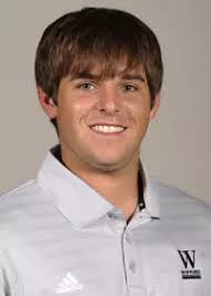 2012 Baseball Roster