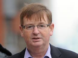 Pal of loyalist Willie Frazer slams claims he 'confessed' to terrorism