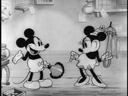Image Decouverte Par Ann Decouvrez Et Enregistrez Vos Images Et Videos Sur We Heart It In 2020 Mickey Mouse Cartoon Vintage Cartoon Cartoon Wallpaper