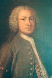 Dr. Henry Livingston, Sr. and Susanna Storm Conklin