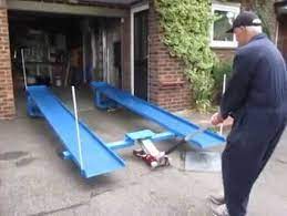 Http Www Google Is Blank Html Car Ramps Mechanic Garage Car Lifts