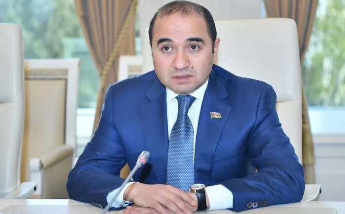 Kamran Bayramov: “Türk dövlətləri ilə əməkdaşlıq əlaqələri daha da  genişlənir”