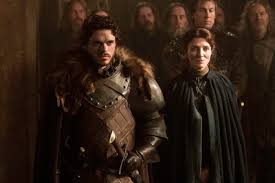 He is called the young wolf by friend and foe alike. Game Of Thrones Grand Northern Conspiracy Theory May Be True