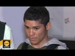 Jhairol Torres: 18 meses de prision preventiva contra el asesino de Patrick  Zapata│RPP