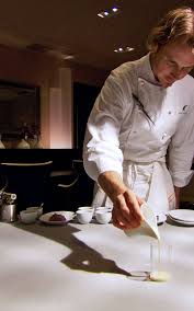 Lessons In Creating Surprise From Pioneering Chef Grant Achatz Grant Achatz Grant Achatz Recipes Grant