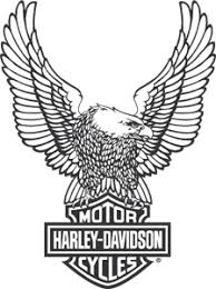 Download Harley Davidson Logo Vectors Free Download