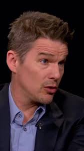 Ethan Hawk Documentary