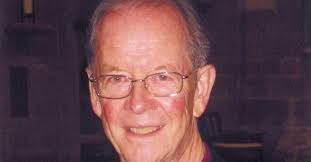 Obituary: The Rt Revd Peter Vaughan