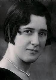 Orvetta M. Scroggs Rogers (1914-2001)