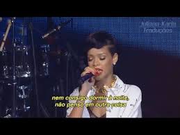 Rihanna Man Down Traducao Youtube