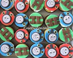 Now twelve years on, martha swift is sole owner and the business continues to go from strength to strength. Thomas The Train Cupcakes Rose Bakes Train Cupcakes Thomas And Friends Cake Cupcakes For Boys