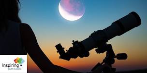 Kaurna Night Skies Stories and Star Gazing for Families