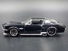 1967 Ford Mustang Gt Fastback Rare 1 64 Scale Collectible Diecast Model Car Ford Ford Ford Mustang Gt Ford Mustang Coupe New Ford Mustang