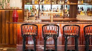 BRASSERIE LA LORRAINE, Paris