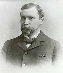 Henry J. Wray Jr. (1841-1896)