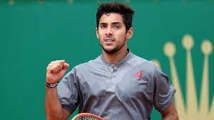Cristian garín live score (and video online live stream*), schedule and results from all. The Best Of Cristian Garin Against Auger Aliassime In Monte Carlo La Pelotita