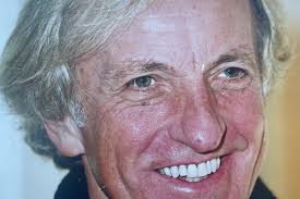 Mick White 1962-2004