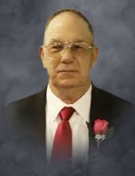 Rev. James A. "Cowboy" Rogers Obituary June 1, 2022