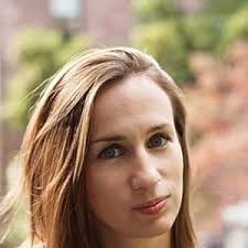 Amazon.co.uk: Molly McGhee: books, biography, latest update