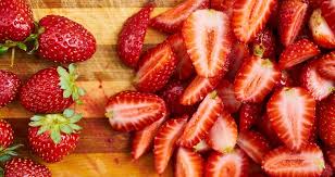 Maybe you would like to learn more about one of these? How To Keep Strawberries Fresh For Up To Three Weeks