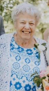 Glenda Nicely Obituary