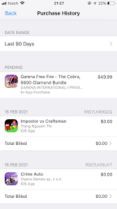 Here are all the working and. How Can Refund The Points Apple Community