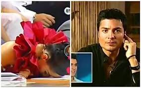 Lolita Cortés criticó música de Chayanne en La Academia; así reaccionó-  Grupo Milenio