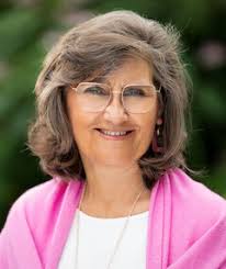 JustBreathe Claudia Roth