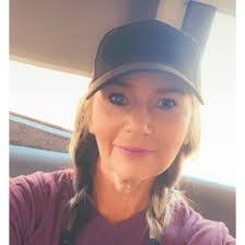 Misty Judd's Instagram, Twitter & Facebook