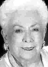Virginia Bridges Obituary (2004)