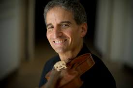 David Greenberg — INDIANAPOLIS EARLY MUSIC