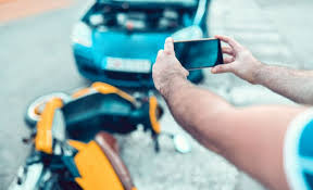 Sacramento Motorcycle Accident Attorney | Crash Lawyer