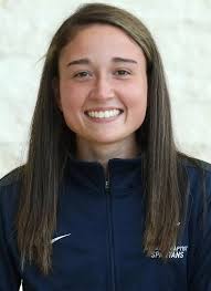 2020 Women's Track and Field Roster