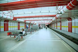 Check spelling or type a new query. Bahnhof Ostbahnhof Munchen Mvv
