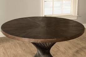 Maybe you would like to learn more about one of these? Kanister Round Dining Table Dark Pewter With Weathered Walnut Top