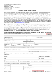 .to receive boosted unemployment benefits under the coronavirus stimulus bill, which provides an review the denial letter and locate the grounds for denial. Https Www Ides Illinois Gov Ides 20forms 20and 20publications Sides Protest Pdf